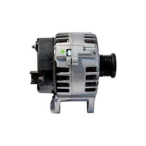 Hella Alternator 14V 125A for Renault Laguna II (Bg0/1_) 8EL 011 710-611 Hella  - Dynamic Drive