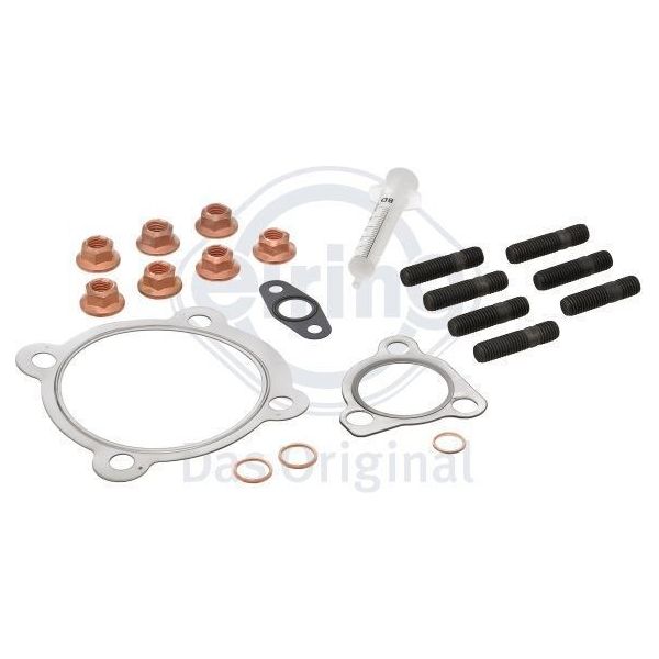 Genuine Elring part for Audi / VW Turbo Kit 717.951