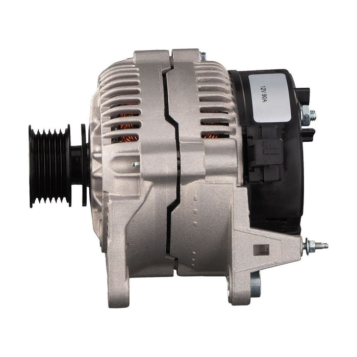 febi 101512 Alternator Febi Bilstein  - Dynamic Drive