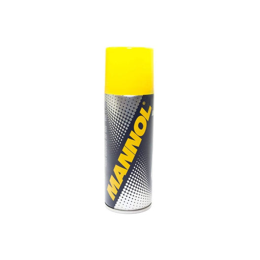 MANNOL Air Filter Oil 200ml Especially Developed For Sport Air Filters Mannol  - Dynamic Drive