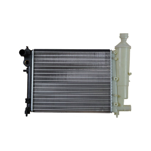 NRF Radiator fits Peugeot 106 Citroen Saxo NRF  - Dynamic Drive