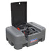 Sealey Portable Diesel Tank 200L 12V D200T Sealey  - Dynamic Drive