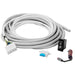 Wiring Harness Kit for Lippert Steps - Replacement Wiring Kit for Motorhome Step Nova  - Dynamic Drive