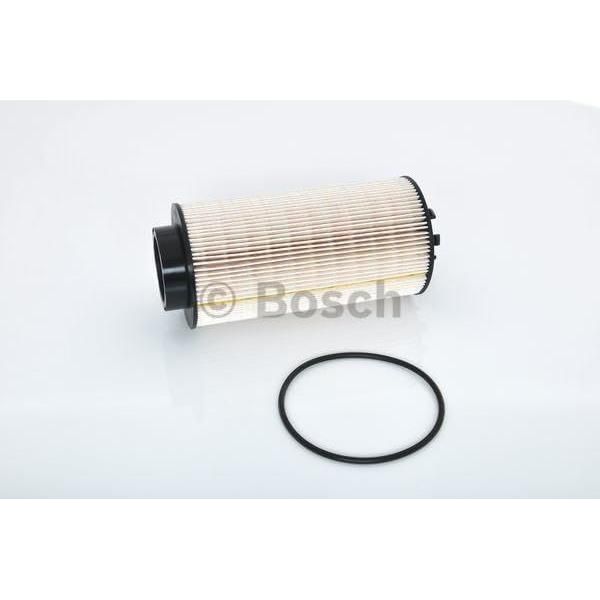 Bosch Cv Fuel Filter N2033 (Hgv) fits DAF XF 95.430 - 12.6 4x2 - 02-06 F02640203