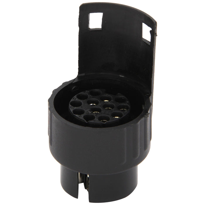 Ring Automotive A0036 12N 7 Pin Socket To 13 Pin Plug Adaptor