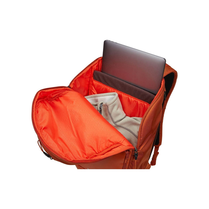 Thule Chasm rucksack 26L autumnal orange Laptop bag Thule  - Dynamic Drive