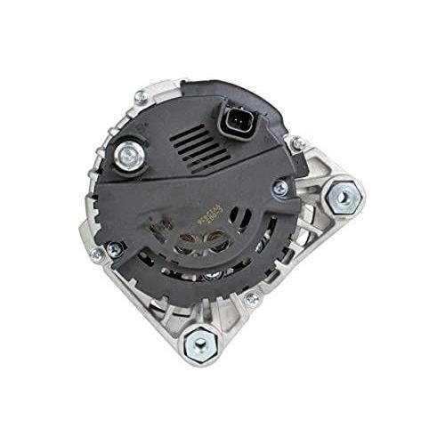 Hella Alternator 14V 125A for Renault Scnic II (Jm0/1_) 8EL 012 426-811 Hella  - Dynamic Drive