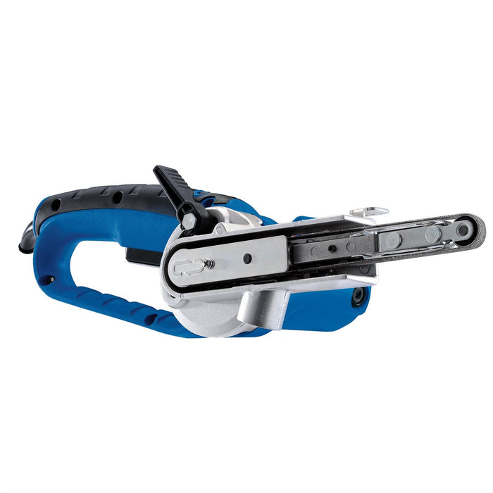 Draper Mini Belt Sander, 13mm, 400W 56490 Draper  - Dynamic Drive