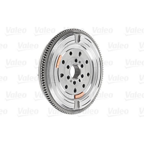 Valeo Dual Mass Flywheel 836017 Auto Part fits Fiat Brava O Marea Multipla Punto Valeo  - Dynamic Drive