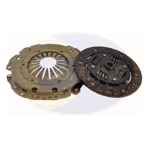 Comline  ECK102 Clutch Kit Comline  - Dynamic Drive