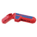 Draper Knipex ErgoStrip Universal 3 in 1 Tool (Left Handed) 04599 Draper  - Dynamic Drive