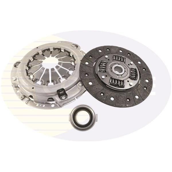 ECK426 Comline  Clutch kit OE Quality Comline  - Dynamic Drive