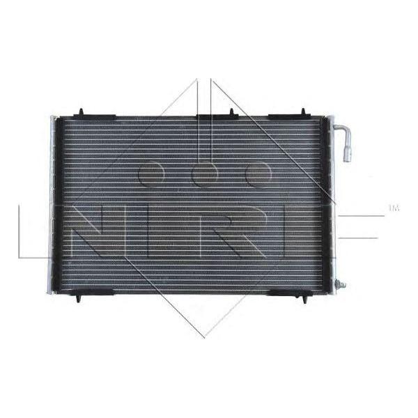 NRF Condenser 35836