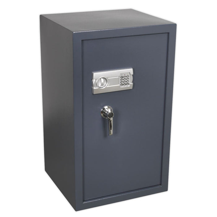 Sealey Electronic Combination Security Safe 515 x 480 x 890mm SECS06