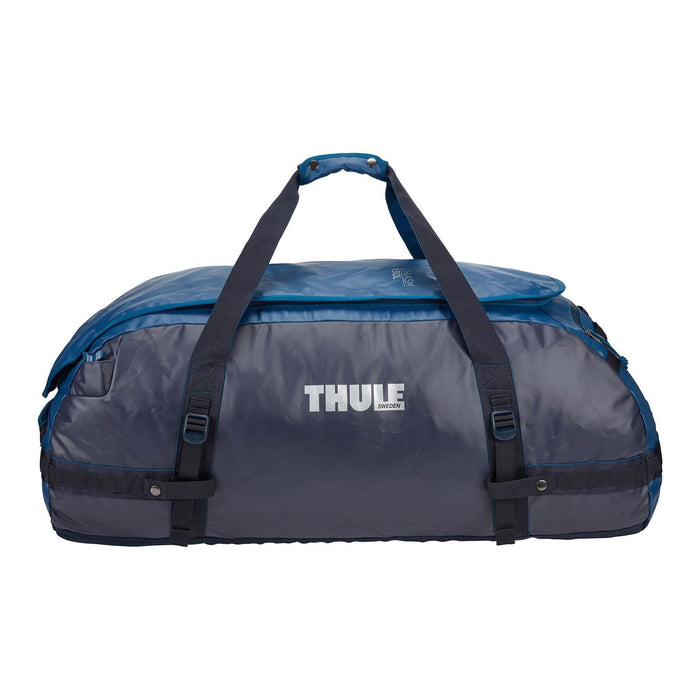 Thule Chasm 130L duffel bag poseidon blue Travel and duffel bag Thule  - Dynamic Drive