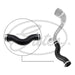 Gates Turbo Charger Hose fits Ford Mondeo Estate/Wagon TDCi - 2.2 - 08-10 09-064 Gates  - Dynamic Drive