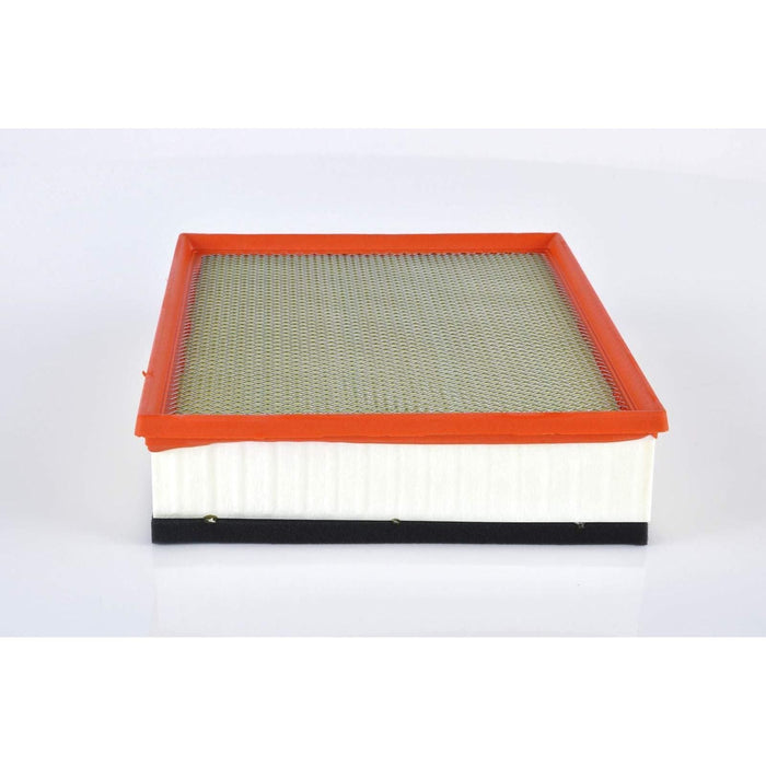 Bosch Car Air Filter S0609 fits VW Amarok TDi|TDi BlueMotion - 2.0 - 11- F026400