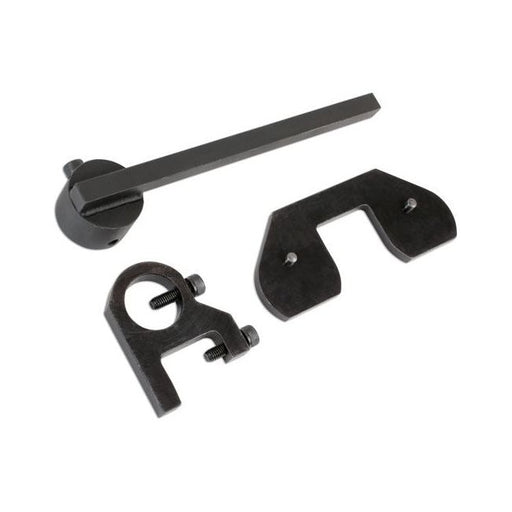 Laser Balance Shaft Locking Kit - for Ford, JLR 6650 Laser Tools  - Dynamic Drive