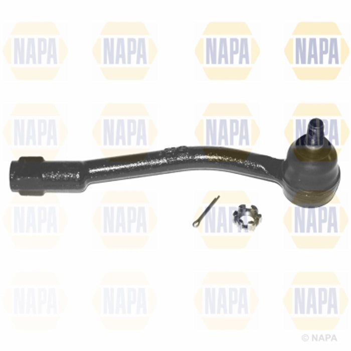 Genuine NAPA Tie Rod End (RH) for Hyundai Standard 51148