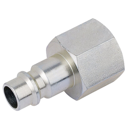 Draper 3/8" BSP Female Nut PCL Euro Coupling Adaptor (Sold Loose) 54420 Draper  - Dynamic Drive