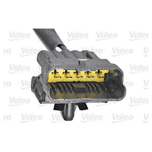 Genuine Valeo fits Wiper Motor Frontont Renault Trafic Ii Rhd Valeo  - Dynamic Drive