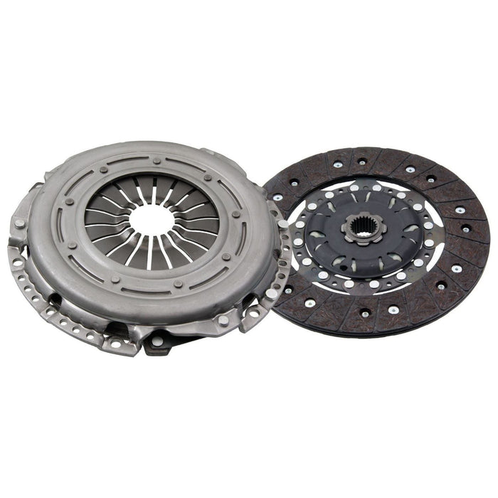 Blue Print ADF1230118 Clutch Kit