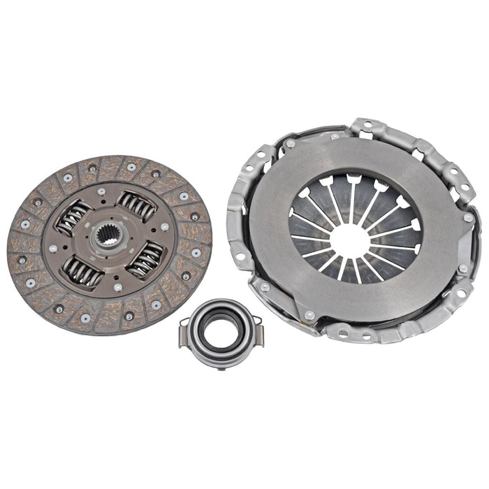 Blue Print ADT330255 Clutch Kit