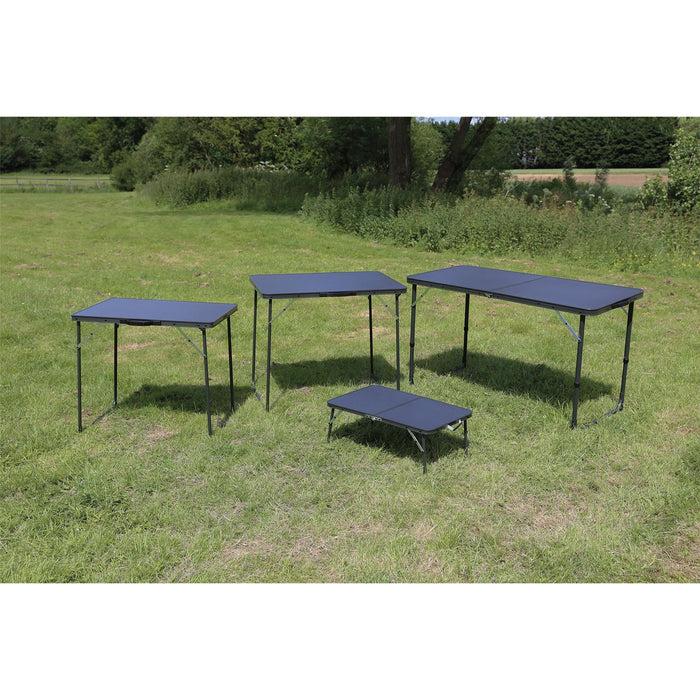 Superlite Shipston Folding Table F0113B Quest  - Dynamic Drive