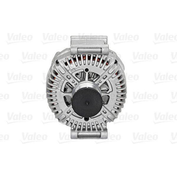 Genuine Valeo fits Alternator Origins Daimler