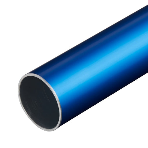 Sealey SharkBiteï Anodised Aluminium Pipe28mm x 3m SBA28AP Sealey  - Dynamic Drive