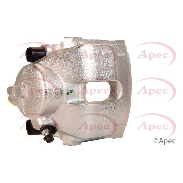 Apec Apec Brake Caliper (Front/Left) LCA350