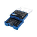 Laser Bit Set 102pc 8493 Laser Tools  - Dynamic Drive