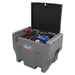 Sealey Combi Fuel Tank 400L/50L Portable D440T Sealey  - Dynamic Drive