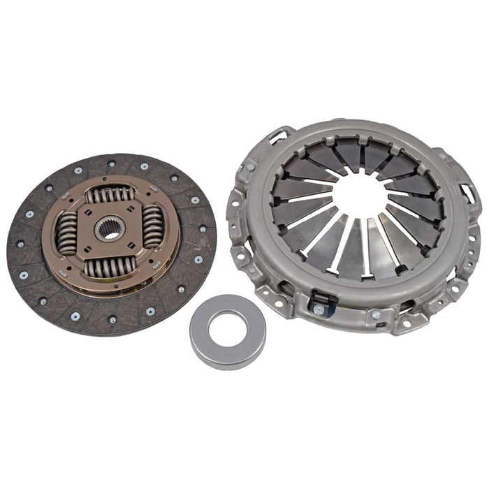 Blue Print ADN130228 Clutch Kit