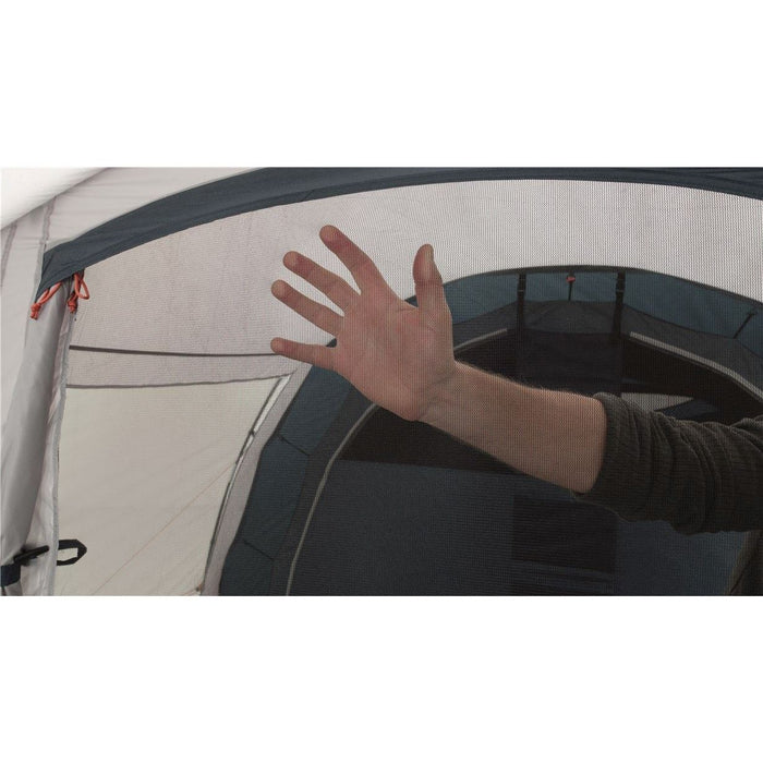 Easy Camp Palmdale 400 4 Berth Pole Tent Easy Camp  - Dynamic Drive