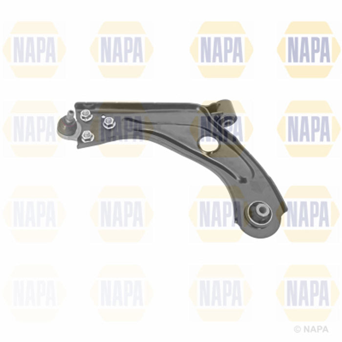 Genuine NAPA Wishbone (LH) for Opel Vauxhall Citroen Peugeot 3646272