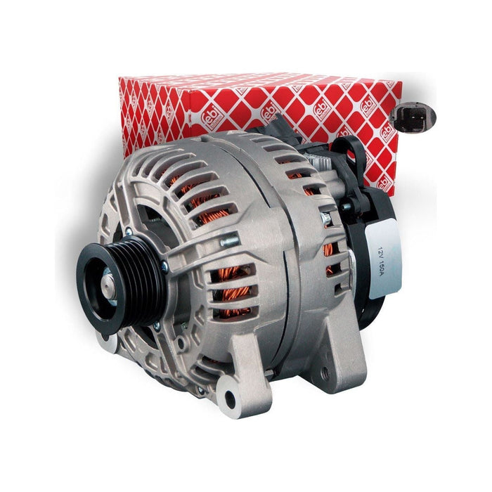 febi 101527 Alternator