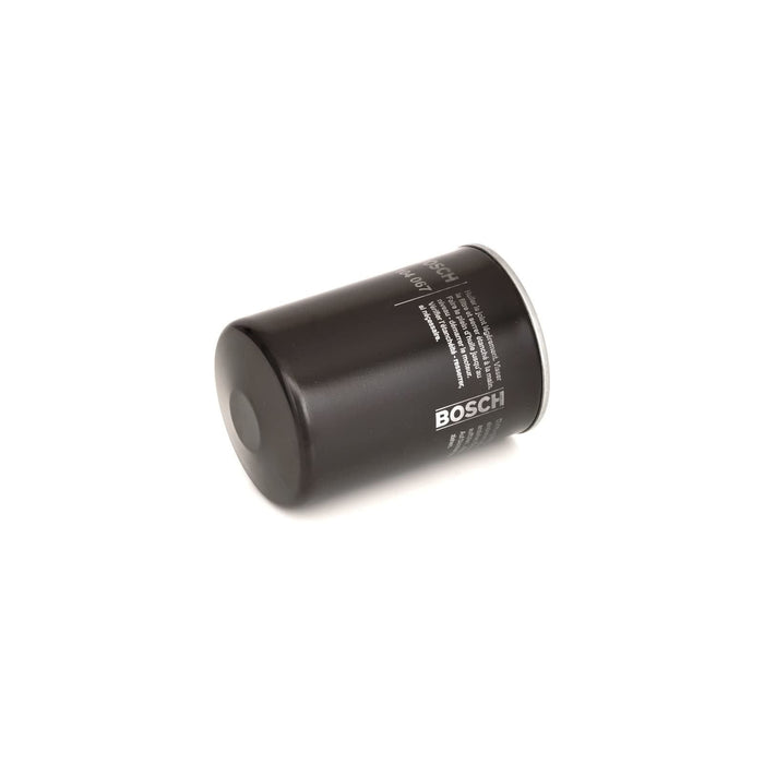 Genuine Bosch Cv Oil Filter P4067 0451104067 Bosch  - Dynamic Drive