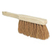 Sealey Hand Brush 11"(280mm) Soft Bristle BM25S Sealey  - Dynamic Drive