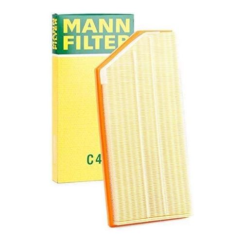 Genuine Mann Air Filter for Mercedes E CLASSS CLASS C45004 Mann & Hummel  - Dynamic Drive