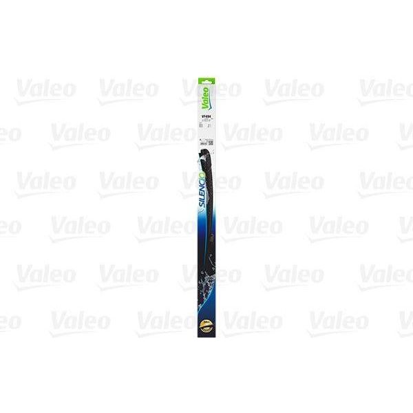 Valeo Wiper Blades Kit 574694 Automotive Part fits Ford Focus Iii Valeo  - Dynamic Drive