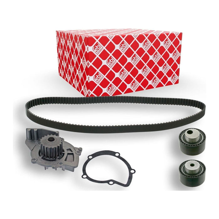 febi 45144 Timing Belt Kit Febi Bilstein  - Dynamic Drive