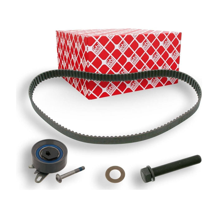 febi 30780 Timing Belt Kit Febi Bilstein  - Dynamic Drive