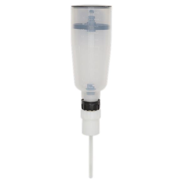 ADBLUE FILLING FUNNEL - STRAIGHT Sealey  - Dynamic Drive