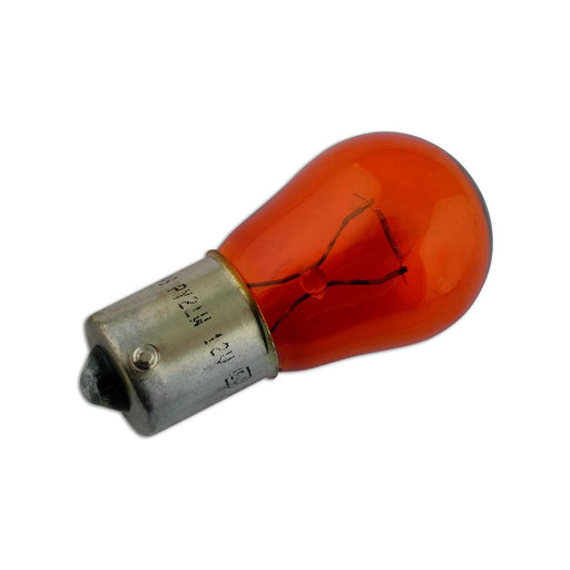 Connect Lucas Indicator Bulb 12V 21W Amber Offset OE581 10pc 30544 Tool Connection  - Dynamic Drive