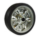 8" 200mm Heavy Duty Replacement Jockey Wheel for Ifor Williams Trailer/Trolley Maypole  - Dynamic Drive