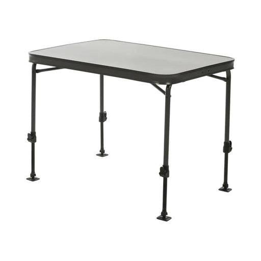 Travellife Alba Table Alu Grey 80 2129270 Travellife  - Dynamic Drive