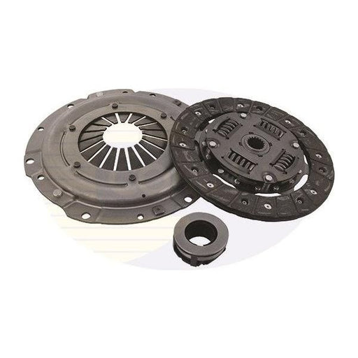 ECK385 Comline  Clutch kit OE Quality Comline  - Dynamic Drive