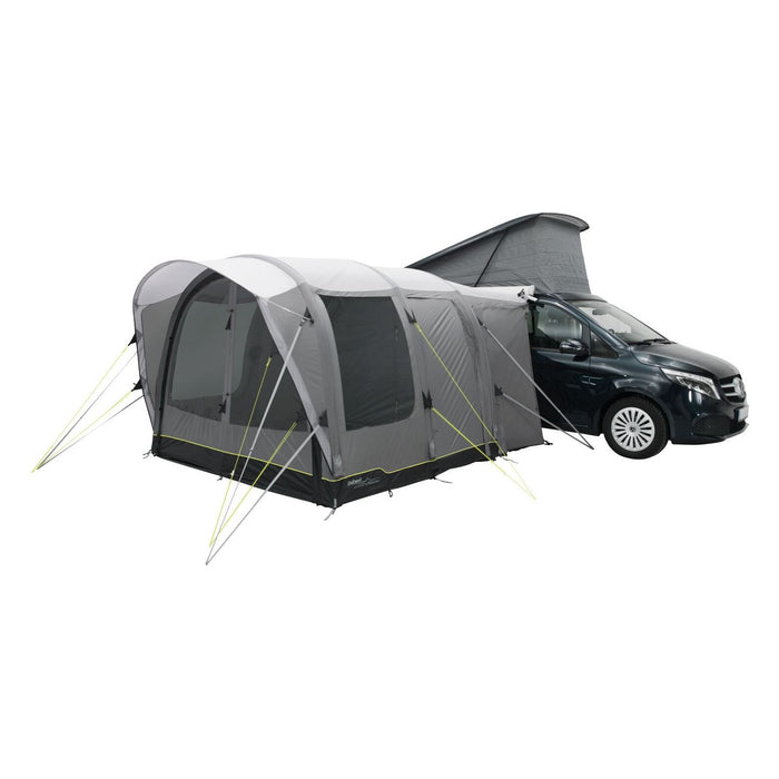 Outwell Newburg 240 Air Drive-Away Campervan Air Awning 175-200cm Outwell  - Dynamic Drive