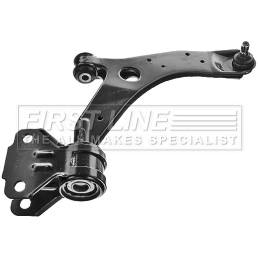 Genuine First Line Suspension Arm Rh fits Mazda 3 BL 2008 FCA7459 First Line  - Dynamic Drive